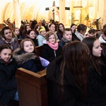 Archidiecezjalne Spotkanie Kolędników Misyjnych 2026 - Msza św. 