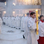 Archidiecezjalne Spotkanie Kolędników Misyjnych 2026 - Msza św. 