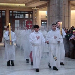 Archidiecezjalne Spotkanie Kolędników Misyjnych 2026 - Msza św. 