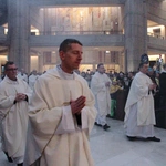 Archidiecezjalne Spotkanie Kolędników Misyjnych 2026 - Msza św. 