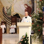 Archidiecezjalne Spotkanie Kolędników Misyjnych 2026 - Msza św. 