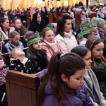 Archidiecezjalne Spotkanie Kolędników Misyjnych 2026 - Msza św. 