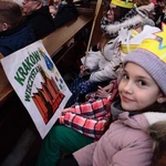 Archidiecezjalne Spotkanie Kolędników Misyjnych 2026 - Msza św. 