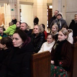 Archidiecezjalne Spotkanie Kolędników Misyjnych 2026 - Msza św. 