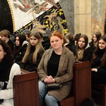 Archidiecezjalne Spotkanie Kolędników Misyjnych 2026 - Msza św. 