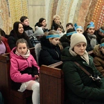 Archidiecezjalne Spotkanie Kolędników Misyjnych 2026 - Msza św. 