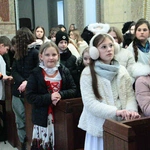 Archidiecezjalne Spotkanie Kolędników Misyjnych 2026 - Msza św. 