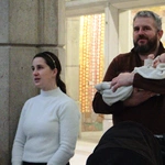 Archidiecezjalne Spotkanie Kolędników Misyjnych 2026 - Msza św. 