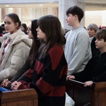 Archidiecezjalne Spotkanie Kolędników Misyjnych 2026 - Msza św. 