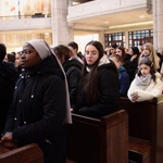 Archidiecezjalne Spotkanie Kolędników Misyjnych 2026 - Msza św. 