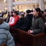 Archidiecezjalne Spotkanie Kolędników Misyjnych 2026 - Msza św. 