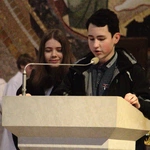 Archidiecezjalne Spotkanie Kolędników Misyjnych 2026 - Msza św. 