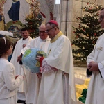 Archidiecezjalne Spotkanie Kolędników Misyjnych 2026 - Msza św. 