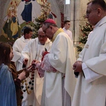 Archidiecezjalne Spotkanie Kolędników Misyjnych 2026 - Msza św. 