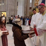 Archidiecezjalne Spotkanie Kolędników Misyjnych 2026 - Msza św. 