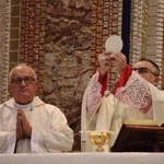 Archidiecezjalne Spotkanie Kolędników Misyjnych 2026 - Msza św. 