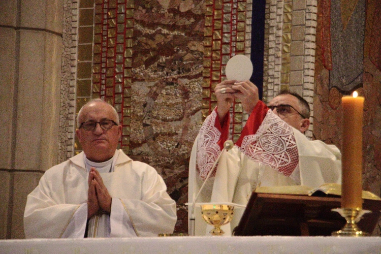 Archidiecezjalne Spotkanie Kolędników Misyjnych 2026 - Msza św. 