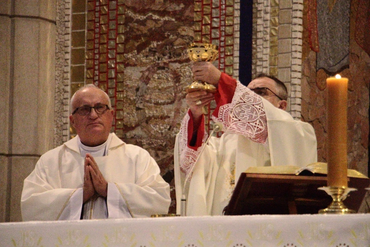 Archidiecezjalne Spotkanie Kolędników Misyjnych 2026 - Msza św. 