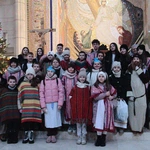 Archidiecezjalne Spotkanie Kolędników Misyjnych 2026 - Msza św. 