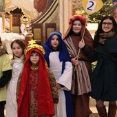 Archidiecezjalne Spotkanie Kolędników Misyjnych 2026 - Msza św. 