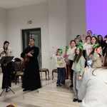 Archidiecezjalne Spotkanie Kolędników Misyjnych 2026 - cz. 1