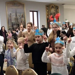 Archidiecezjalne Spotkanie Kolędników Misyjnych 2026 - cz. 1