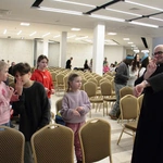 Archidiecezjalne Spotkanie Kolędników Misyjnych 2026 - cz. 1