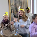 Archidiecezjalne Spotkanie Kolędników Misyjnych 2026 - cz. 1