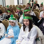 Archidiecezjalne Spotkanie Kolędników Misyjnych 2026 - cz. 1