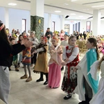 Archidiecezjalne Spotkanie Kolędników Misyjnych 2026 - cz. 1