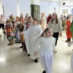 Archidiecezjalne Spotkanie Kolędników Misyjnych 2026 - cz. 1