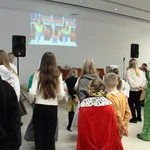 Archidiecezjalne Spotkanie Kolędników Misyjnych 2026 - cz. 1