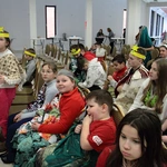 Archidiecezjalne Spotkanie Kolędników Misyjnych 2026 - cz. 1