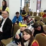 Archidiecezjalne Spotkanie Kolędników Misyjnych 2026 - cz. 1