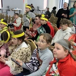 Archidiecezjalne Spotkanie Kolędników Misyjnych 2026 - cz. 1