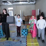 Archidiecezjalne Spotkanie Kolędników Misyjnych 2026 - cz. 1