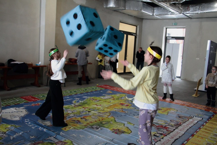 Archidiecezjalne Spotkanie Kolędników Misyjnych 2026 - cz. 1