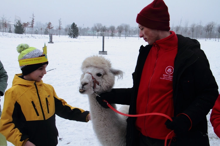Archidiecezjalne Spotkanie Kolędników Misyjnych 2026 - cz. 2