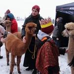 Archidiecezjalne Spotkanie Kolędników Misyjnych 2026 - cz. 2