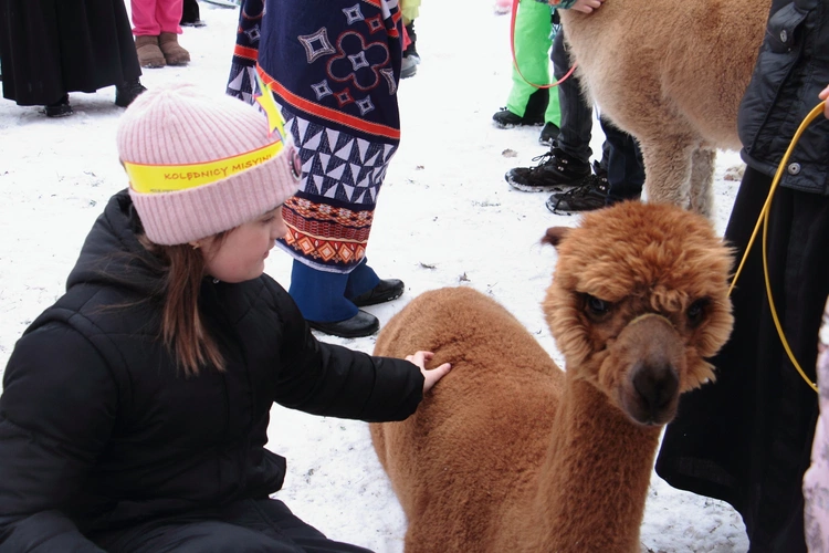 Archidiecezjalne Spotkanie Kolędników Misyjnych 2026 - cz. 2
