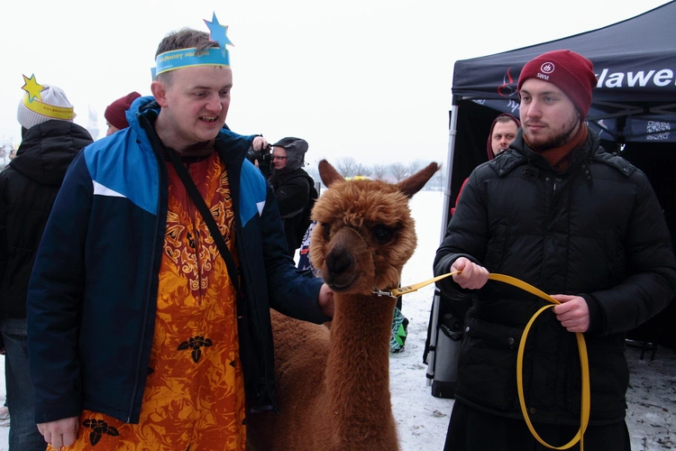 Archidiecezjalne Spotkanie Kolędników Misyjnych 2026 - cz. 2