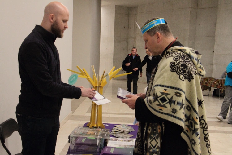 Archidiecezjalne Spotkanie Kolędników Misyjnych 2026 - cz. 2