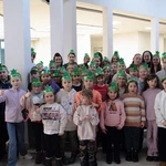 Archidiecezjalne Spotkanie Kolędników Misyjnych 2026 - cz. 2