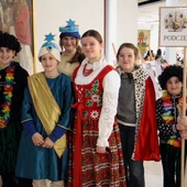 Z dumą pracowaliśmy dla papieża Leona i dla dzieci ze Sri Lanki!