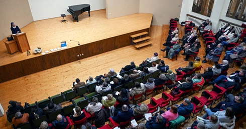 Uczymy się jedni od drugich