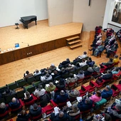 Uczymy się jedni od drugich