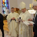 Opłatek Akcji Katolickiej