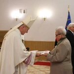 Opłatek Akcji Katolickiej