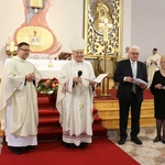 Opłatek Akcji Katolickiej