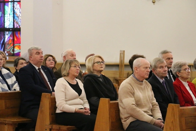 Opłatek Akcji Katolickiej